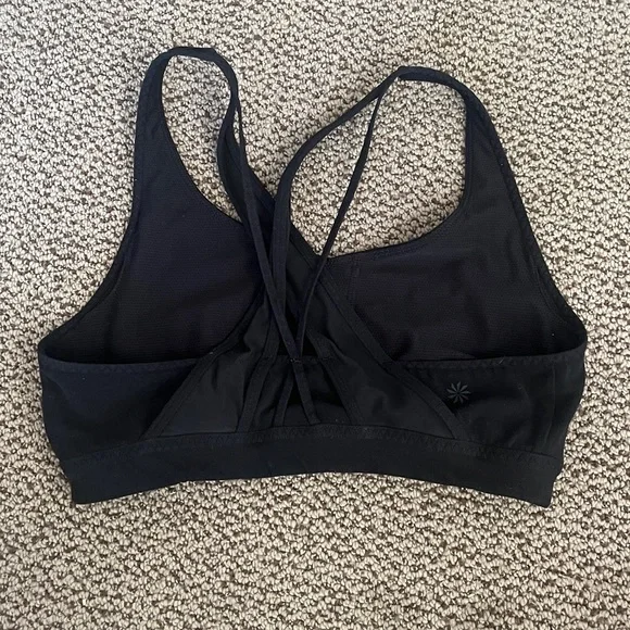 Athleta sports bra - Picture 2 of 4